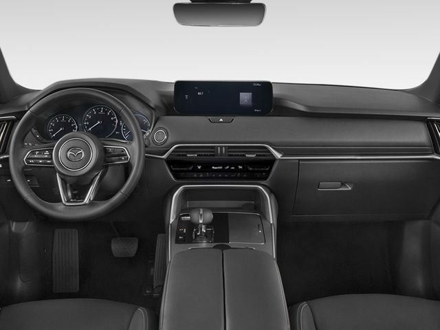 2025 Mazda Mazda CX-90 3.3 Turbo Premium