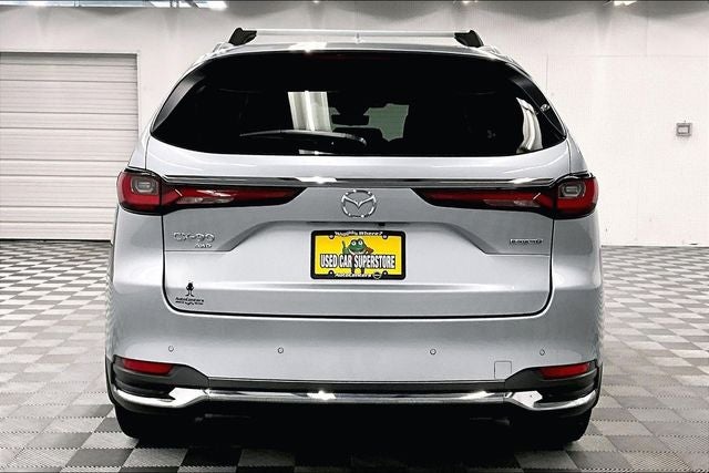 2025 Mazda Mazda CX-90 3.3 Turbo Premium Plus