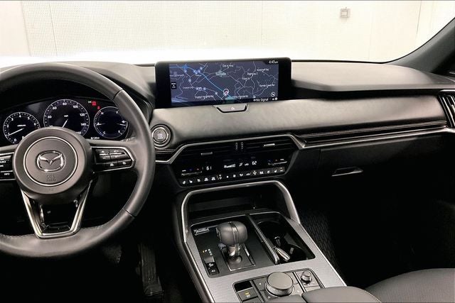 2025 Mazda Mazda CX-90 3.3 Turbo Premium Plus