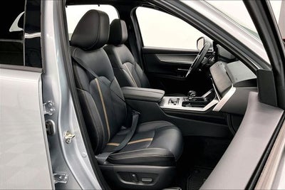 2025 Mazda Mazda CX-90 3.3 Turbo Premium Plus