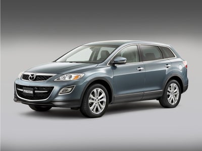 2012 Mazda Mazda CX-9 Sport
