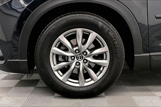 2019 Mazda Mazda CX-9 Touring Premium Pkg - Sunroof - Htd Leather