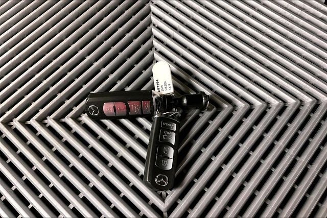 2019 Mazda Mazda CX-9 Touring Premium Pkg - Sunroof - Htd Leather