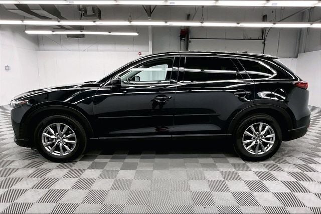 2019 Mazda Mazda CX-9 Touring Premium Pkg - Sunroof - Htd Leather