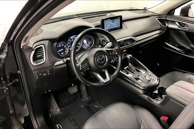 2019 Mazda Mazda CX-9 Touring Premium Pkg - Sunroof - Htd Leather