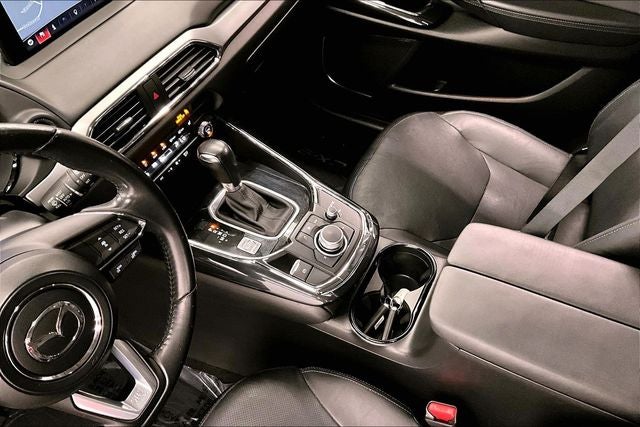 2019 Mazda Mazda CX-9 Touring Premium Pkg - Sunroof - Htd Leather