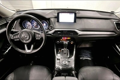 2019 Mazda Mazda CX-9 Touring Premium Pkg - Sunroof - Htd Leather