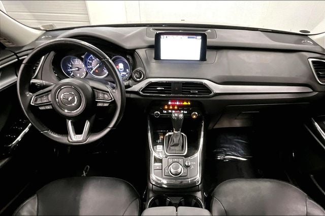 2019 Mazda Mazda CX-9 Touring Premium Pkg - Sunroof - Htd Leather