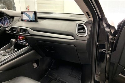 2019 Mazda Mazda CX-9 Touring Premium Pkg - Sunroof - Htd Leather