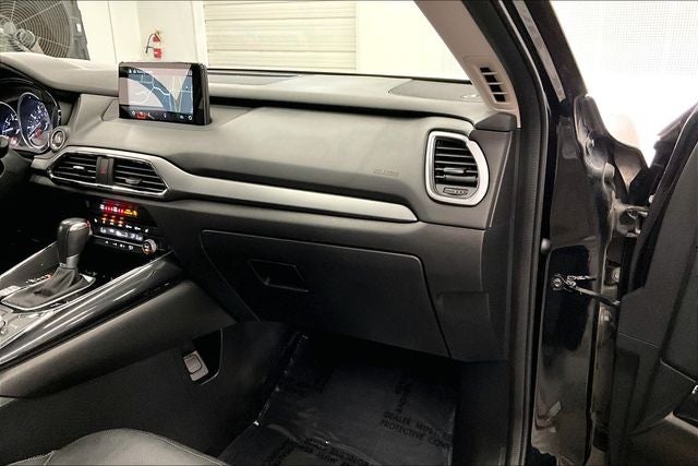 2019 Mazda Mazda CX-9 Touring Premium Pkg - Sunroof - Htd Leather