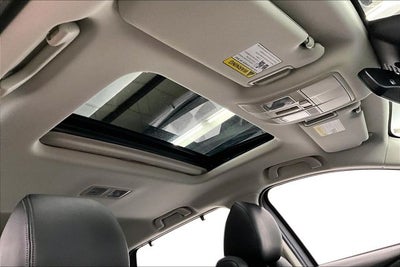 2019 Mazda Mazda CX-9 Touring Premium Pkg - Sunroof - Htd Leather