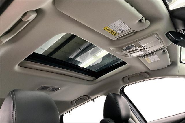 2019 Mazda Mazda CX-9 Touring Premium Pkg - Sunroof - Htd Leather