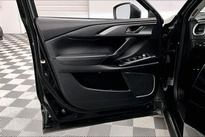 2019 Mazda Mazda CX-9 Touring Premium Pkg - Sunroof - Htd Leather