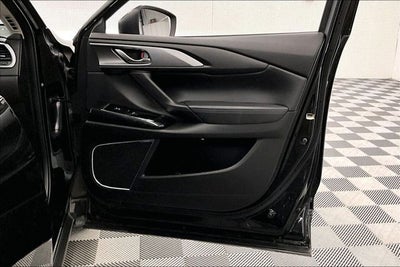 2019 Mazda Mazda CX-9 Touring Premium Pkg - Sunroof - Htd Leather