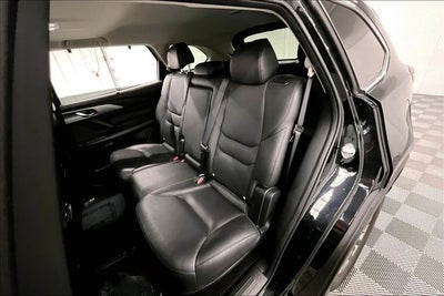 2019 Mazda Mazda CX-9 Touring Premium Pkg - Sunroof - Htd Leather