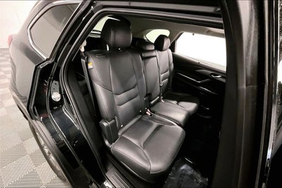 2019 Mazda Mazda CX-9 Touring Premium Pkg - Sunroof - Htd Leather