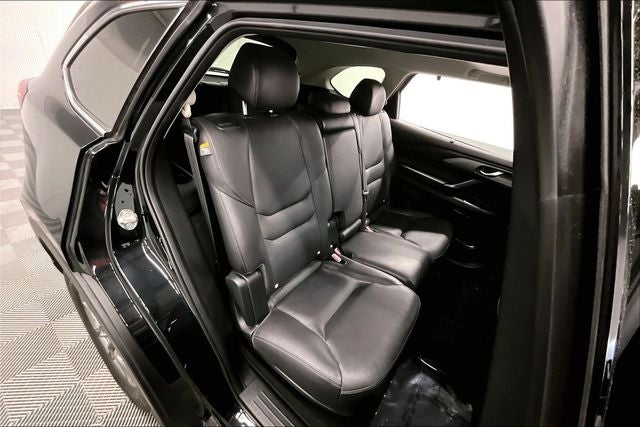 2019 Mazda Mazda CX-9 Touring Premium Pkg - Sunroof - Htd Leather