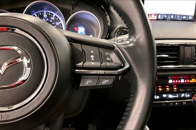 2019 Mazda Mazda CX-9 Touring Premium Pkg - Sunroof - Htd Leather