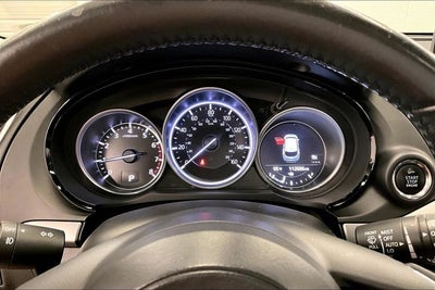 2019 Mazda Mazda CX-9 Touring Premium Pkg - Sunroof - Htd Leather