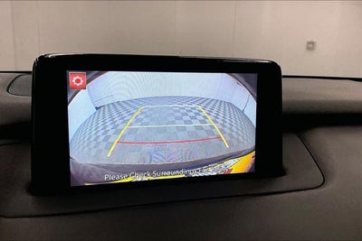 2019 Mazda Mazda CX-9 Touring Premium Pkg - Sunroof - Htd Leather