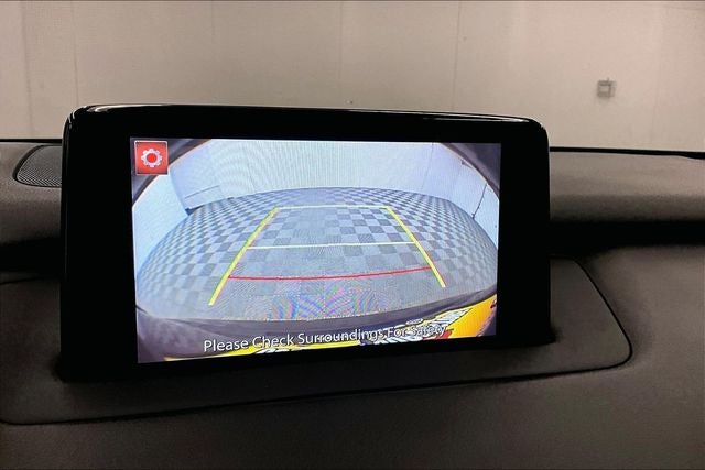 2019 Mazda Mazda CX-9 Touring Premium Pkg - Sunroof - Htd Leather