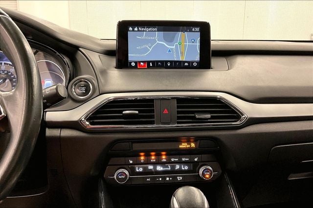 2019 Mazda Mazda CX-9 Touring Premium Pkg - Sunroof - Htd Leather