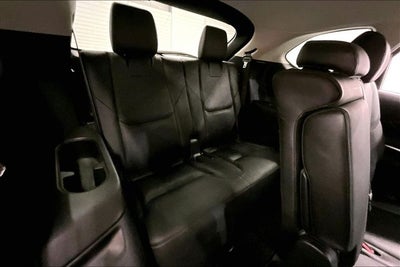 2019 Mazda Mazda CX-9 Touring Premium Pkg - Sunroof - Htd Leather