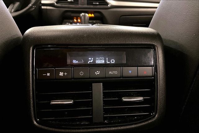 2019 Mazda Mazda CX-9 Touring Premium Pkg - Sunroof - Htd Leather