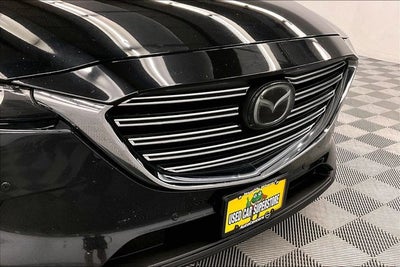 2019 Mazda Mazda CX-9 Touring Premium Pkg - Sunroof - Htd Leather