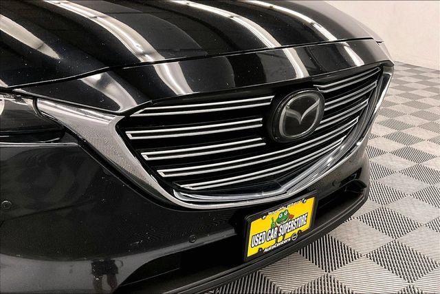 2019 Mazda Mazda CX-9 Touring Premium Pkg - Sunroof - Htd Leather