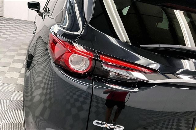 2019 Mazda Mazda CX-9 Touring Premium Pkg - Sunroof - Htd Leather