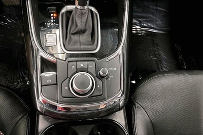 2019 Mazda Mazda CX-9 Touring Premium Pkg - Sunroof - Htd Leather