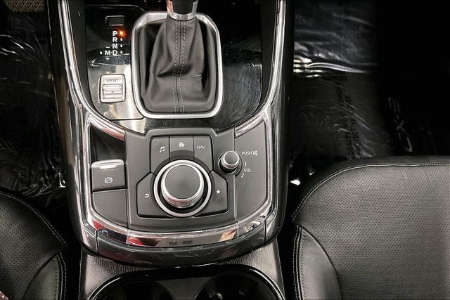 2019 Mazda Mazda CX-9 Touring Premium Pkg - Sunroof - Htd Leather