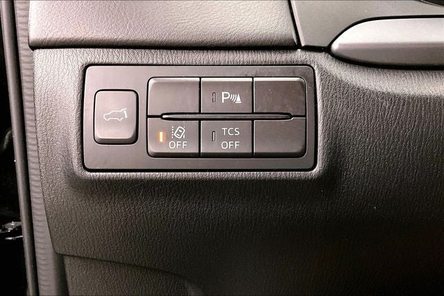 2019 Mazda Mazda CX-9 Touring Premium Pkg - Sunroof - Htd Leather