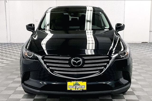2019 Mazda Mazda CX-9 Touring Premium Pkg - Sunroof - Htd Leather