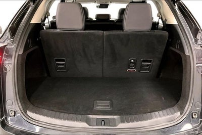 2019 Mazda Mazda CX-9 Touring Premium Pkg - Sunroof - Htd Leather