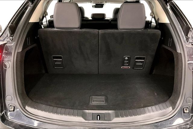 2019 Mazda Mazda CX-9 Touring Premium Pkg - Sunroof - Htd Leather
