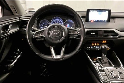 2019 Mazda Mazda CX-9 Touring Premium Pkg - Sunroof - Htd Leather