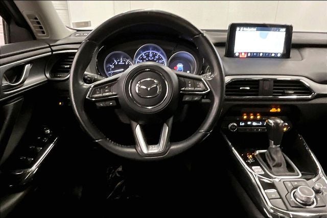 2019 Mazda Mazda CX-9 Touring Premium Pkg - Sunroof - Htd Leather