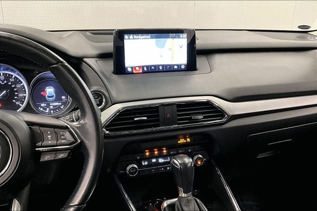 2019 Mazda Mazda CX-9 Touring Premium Pkg - Sunroof - Htd Leather