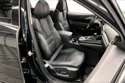 2019 Mazda Mazda CX-9 Touring Premium Pkg - Sunroof - Htd Leather