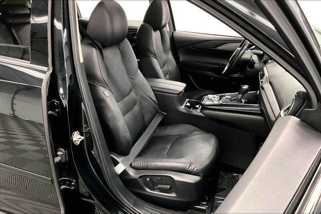 2019 Mazda Mazda CX-9 Touring Premium Pkg - Sunroof - Htd Leather