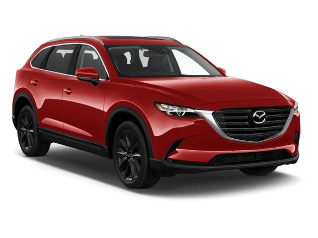2023 Mazda Mazda CX-9 Touring Plus