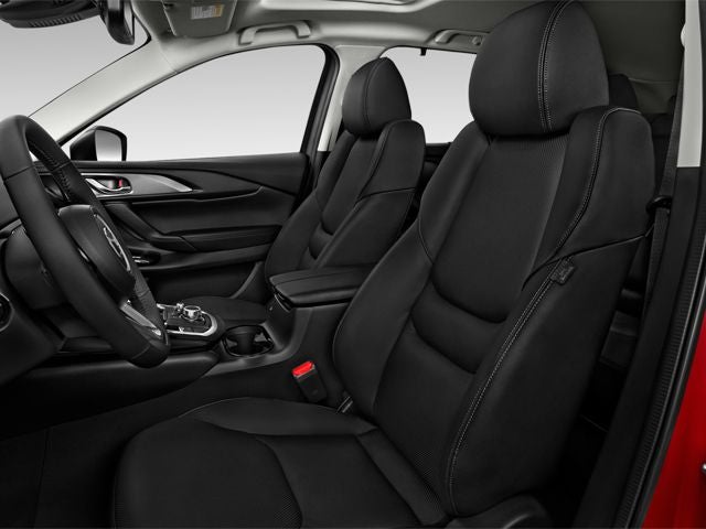 2023 Mazda Mazda CX-9 Touring Plus