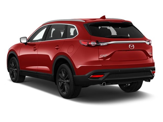 2023 Mazda Mazda CX-9 Touring Plus