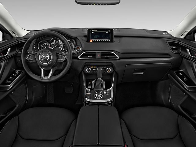 2023 Mazda Mazda CX-9 Touring Plus