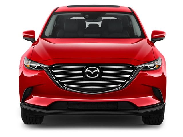 2023 Mazda Mazda CX-9 Touring Plus