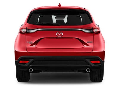 2023 Mazda Mazda CX-9 Touring Plus