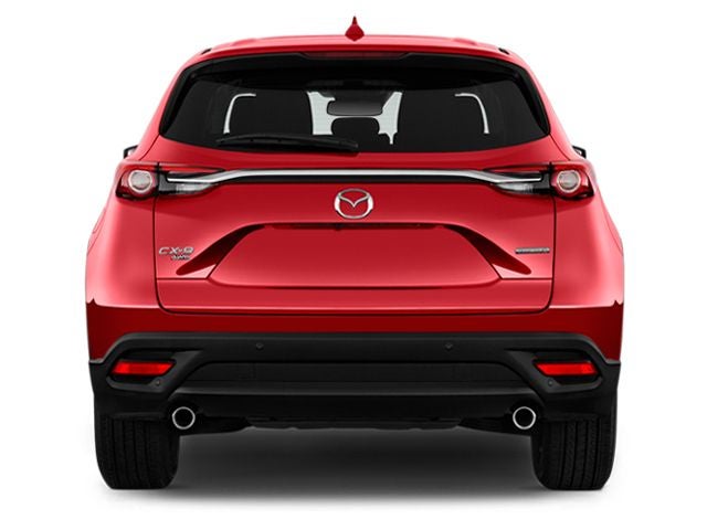 2023 Mazda Mazda CX-9 Touring Plus