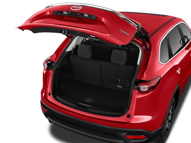 2023 Mazda Mazda CX-9 Touring Plus